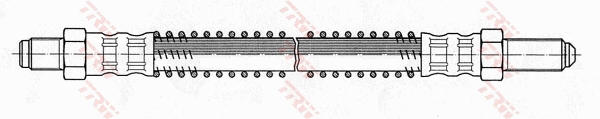 Brake Hose