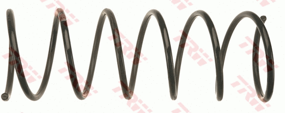 Suspension Spring (JCS1404)