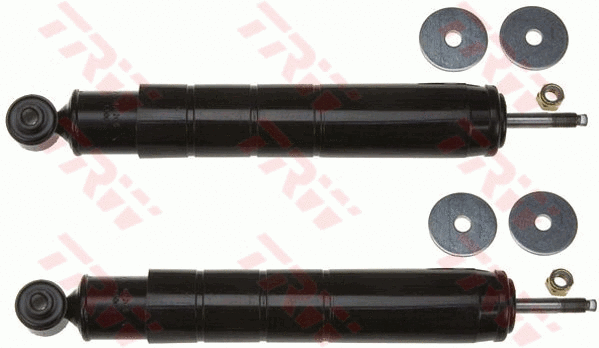 Shock Absorber (JHT266T)