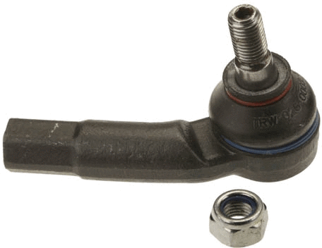 Tie Rod End (JTE2116)