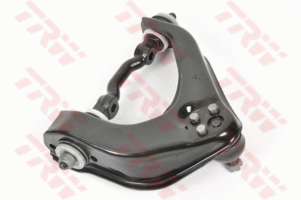 Control/Trailing Arm, wheel suspension (JTC7572)