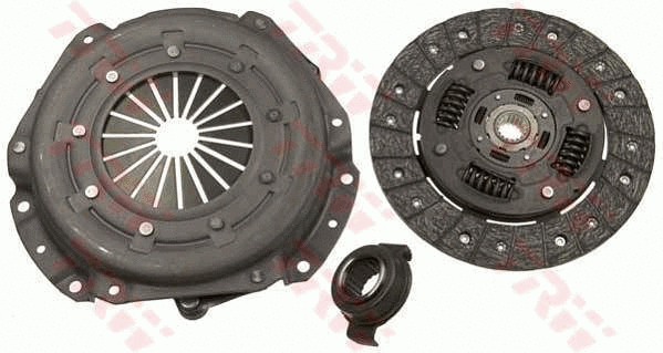 Clutch Kit (TCK2098)