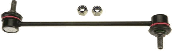 Link/Coupling Rod, stabiliser bar (JTS7618)