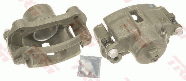 Brake Caliper (BHZ113)