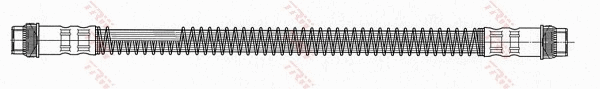 Brake Hose