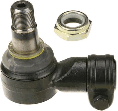 Tie Rod End (JTE4045)