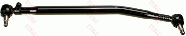 Centre Rod Assembly (JTR4091)