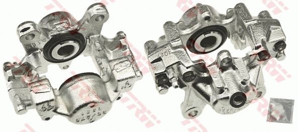 Brake Caliper (BHR268E)