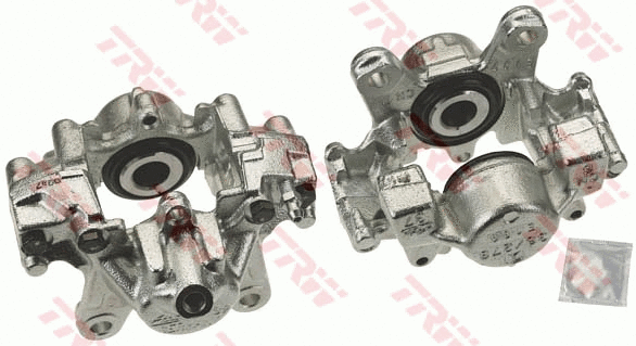 Brake Caliper (BHR267E)
