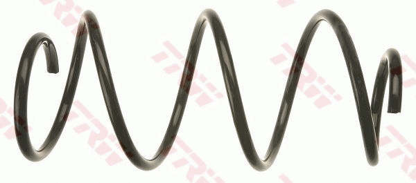Suspension Spring (JCS1055)