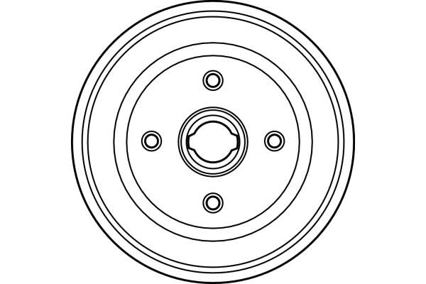 Brake Drum