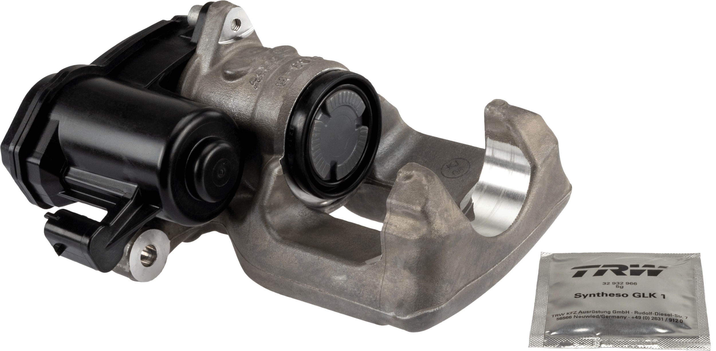 Brake Caliper (BHR277E)