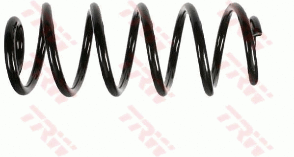 Suspension Spring (JCS504)