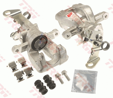 Brake Caliper (BHR109E)