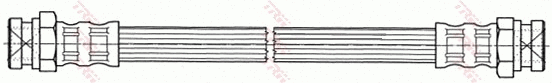 Brake Hose