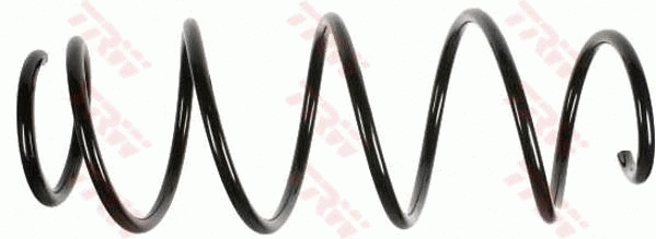 Suspension Spring (JCS583)