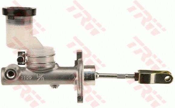 Master Cylinder, clutch (PNB822)