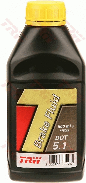 Brake Fluid (PFB550)