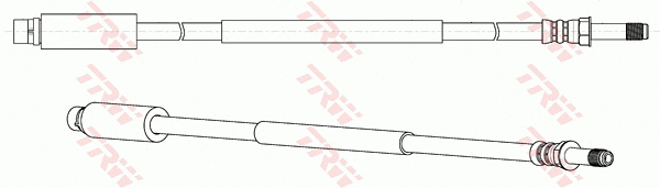 Brake Hose