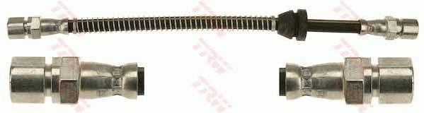 Brake Hose (PHA522)