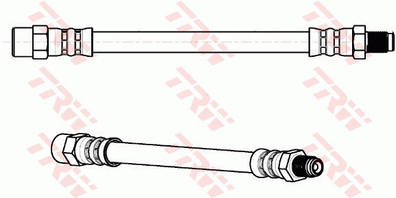Brake Hose