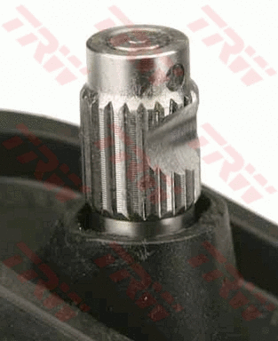 Steering Gear