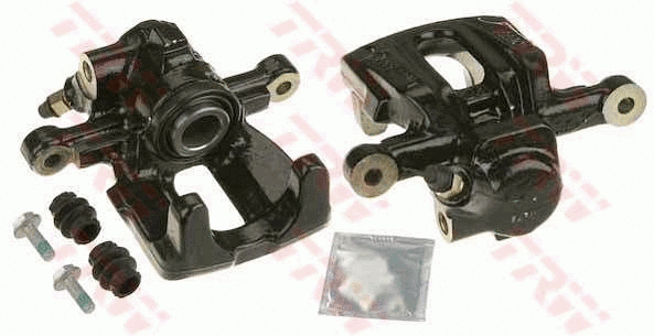 Brake Caliper (BHN831E)