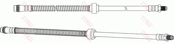 Brake Hose