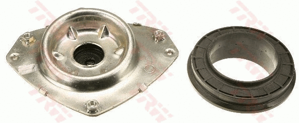 Repair Kit, suspension strut support mount (JSL361)