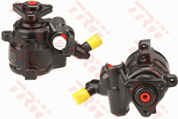 Hydraulic Pump, steering (JPR198)
