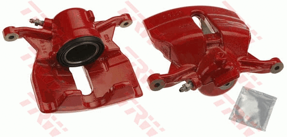 Brake Caliper (BHX587E)