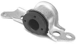 Mounting, control/trailing arm (JBU455)