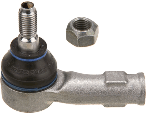 Tie Rod End (JTE349)