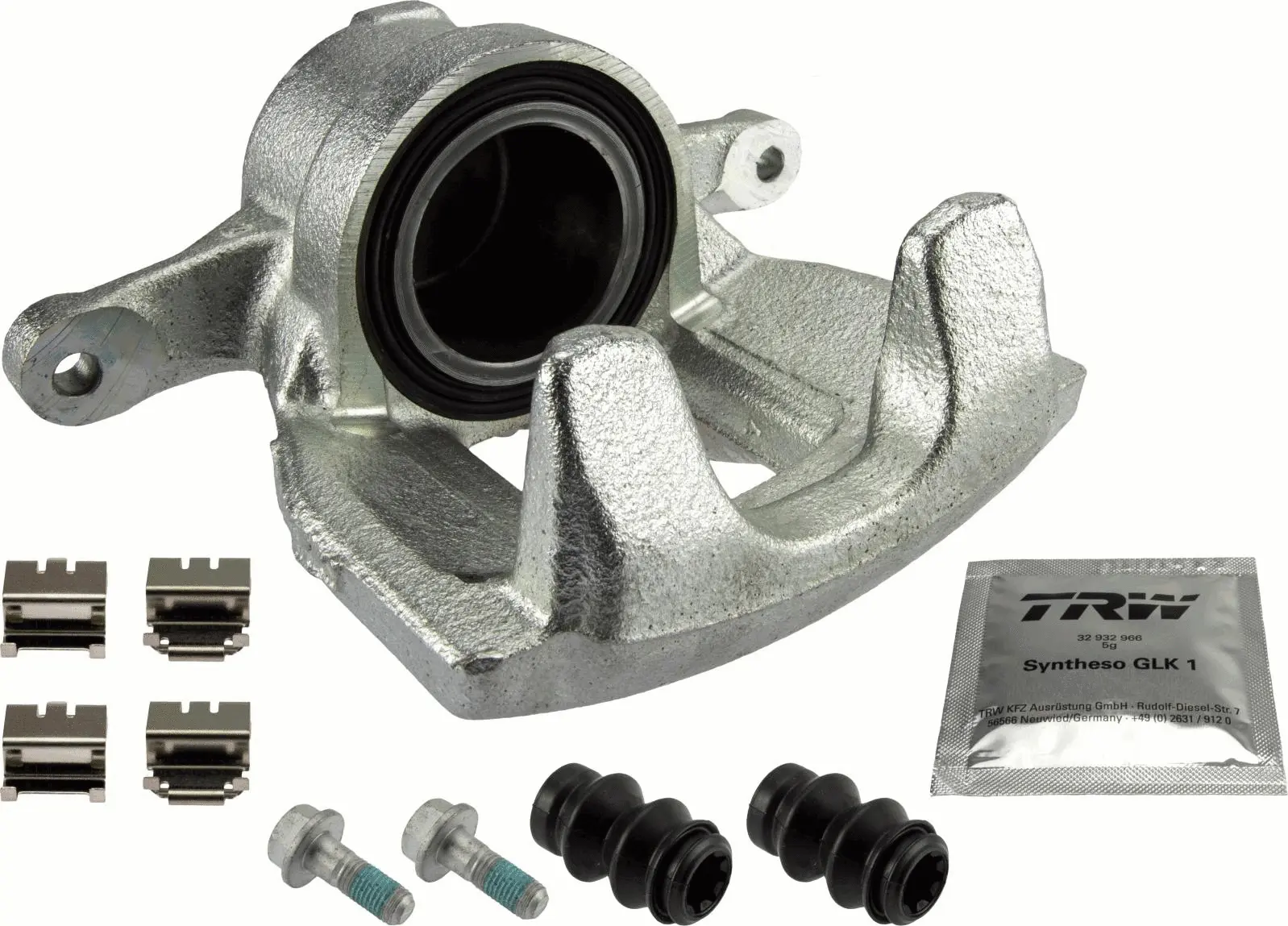 Brake Caliper (BHS1619E)