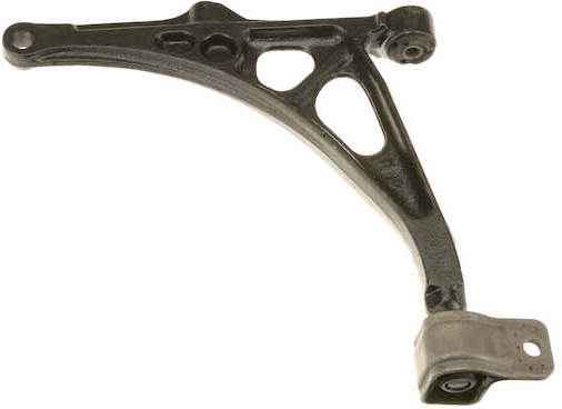 Control/Trailing Arm, wheel suspension (JTC1232)
