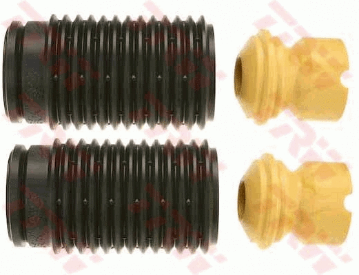Dust Cover Kit, shock absorber (JSK103)