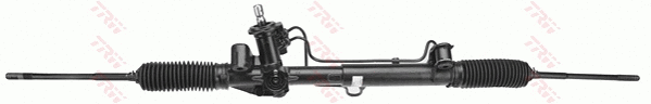 Steering Gear (JRP138)