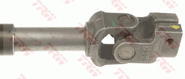 Steering Column