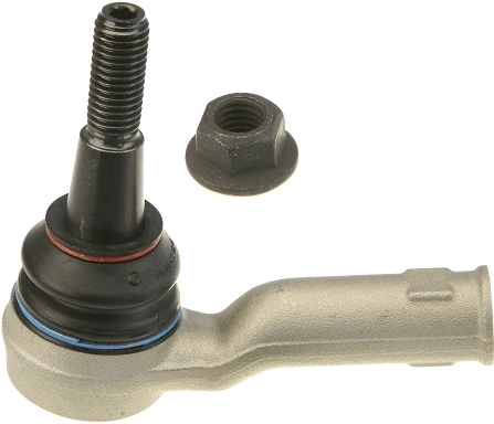 Tie Rod End (JTE1222)