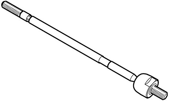 Inner Tie Rod (JAR508)
