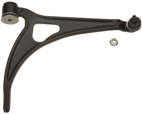 Control/Trailing Arm, wheel suspension (JTC1125)