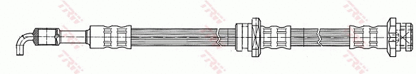 Brake Hose