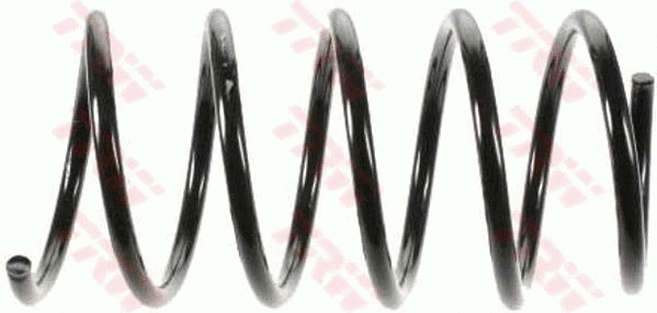 Suspension Spring (JCS107)
