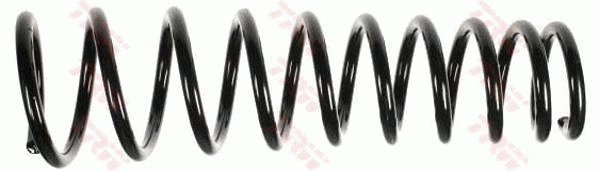 Suspension Spring (JCS916)