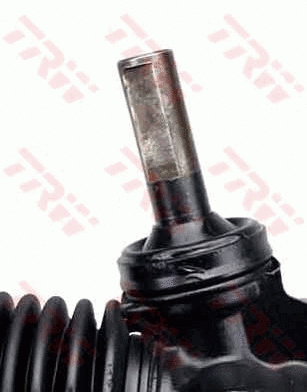 Steering Gear