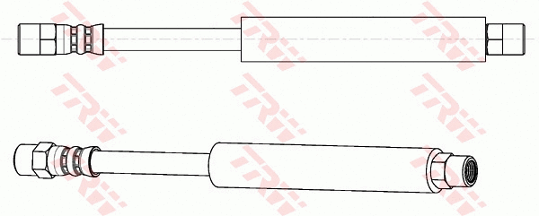 Brake Hose