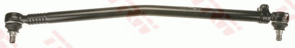 Centre Rod Assembly (JTR0179)