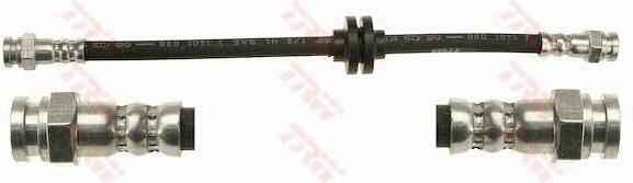 Brake Hose (PHA494)