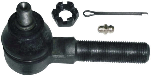 Tie Rod End (JTE865)