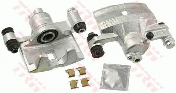 Brake Caliper (BHN483E)